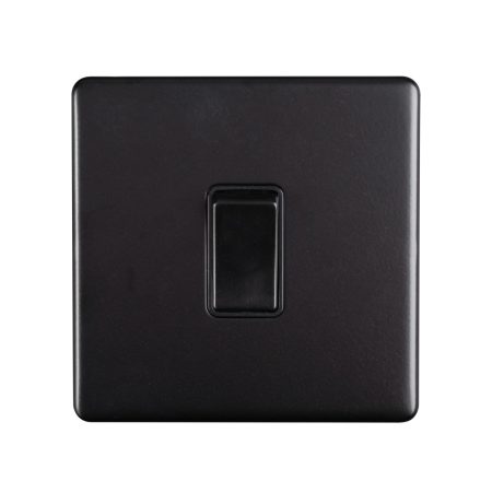 Eurolite ECMB20ADPSWB 20Amp Switch (LEAD TIME: 2-3 DAYS)
