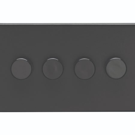 Eurolite ECMB4DLED 4 Gang Dimmer (LEAD TIME: 2-3 DAYS)