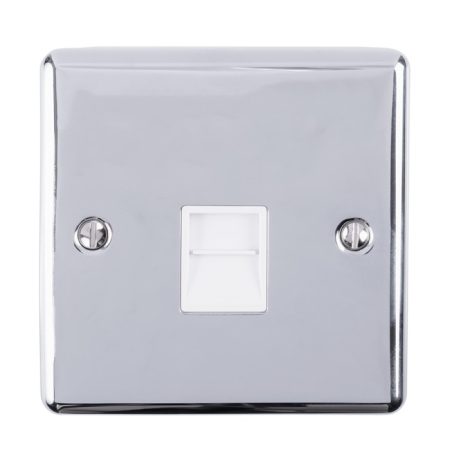 Eurolite EN1SLPCW Telephone Slave (LEAD TIME: 2-3 DAYS)