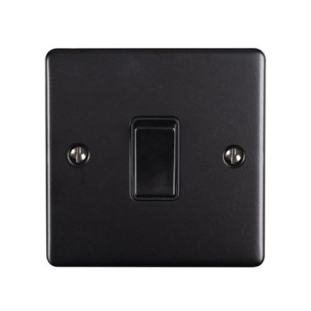 Eurolite EN1SWMBB 1-Gang Switch (LEAD TIME: 2-3 DAYS)