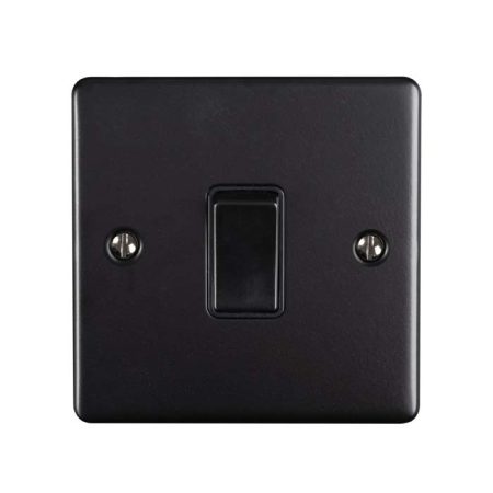 Eurolite EN20ASWMBB 20Amp Switch (LEAD TIME: 2-3 DAYS)