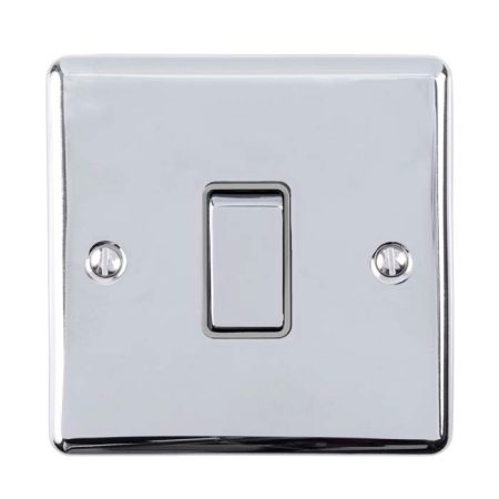 Eurolite EN20ASWPCG 20Amp Switch (LEAD TIME: 2-3 DAYS)