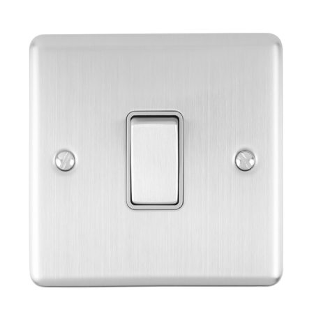 Eurolite EN20ASWSSG 20Amp Switch (LEAD TIME: 2-3 DAYS)