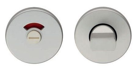 Eurospec EST4005SAA Standard Thumbturn and Release (LEAD TIME: 2-3 DAYS)