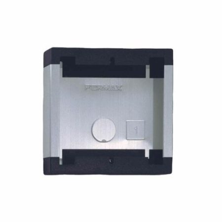 Fermax 8951 City Classic Surface Box S1 (LEAD TIME: 3-15 DAYS)