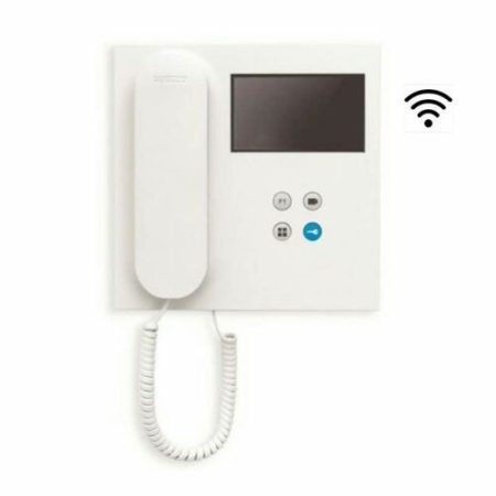Fermax 9446 DUOX+ 4.3" VEO WiFi Video Monitor (LEAD TIME: 3-15 DAYS)