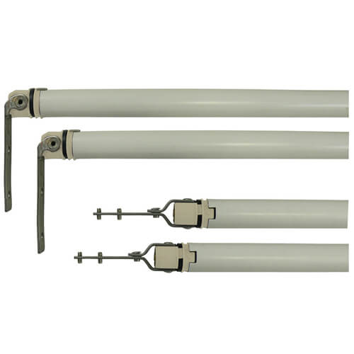 Era F0 Type Spring Balance Natural Plug - 39lbs to 45lbs