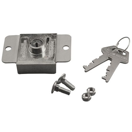 Garador ZA Cabinet Lock (LEAD TIME: 3-5 DAYS)