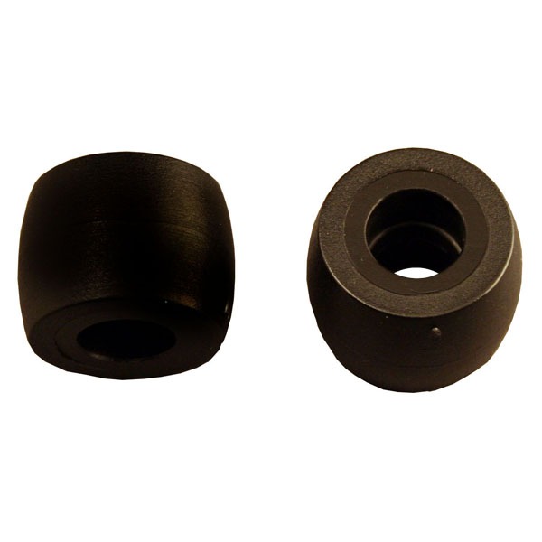 Garador Nylon Rollers (Pair) (LEAD TIME: 3-5 DAYS)