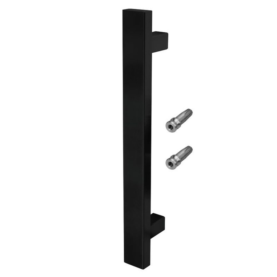 Coastal Group HAB15 BLU Inline Rectangular T Bar Pull Handle (LEAD TIME: 2-15 DAYS)