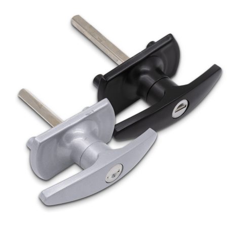 Universal Garage Door Handles - Keyed Alike