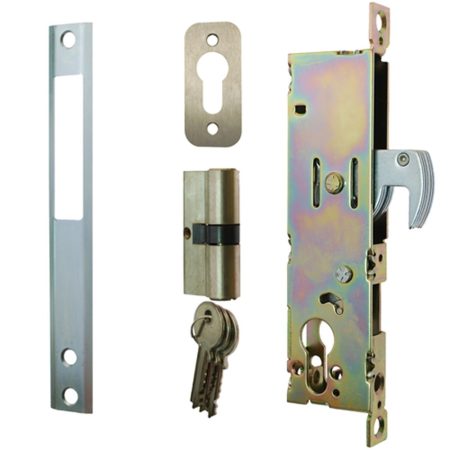 Gatemaster NHL Narrow Hook Lock (LEAD TIME: 2-3 DAYS)
