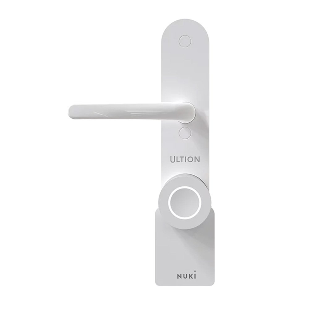 Ultion Nuki Smart Lock Go (LEAD TIME: 2-3 DAYS)