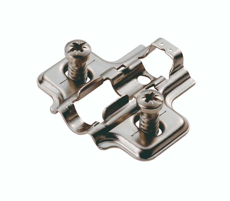 Carlisle Brass P41003502 Mounting Plate (LEAD TIME: 2-3 DAYS)