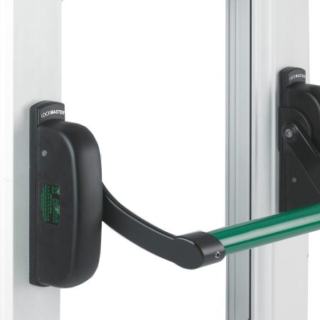 Yale Lockmaster Panic Exit Device (LEAD TIME: 3-5 DAYS)
