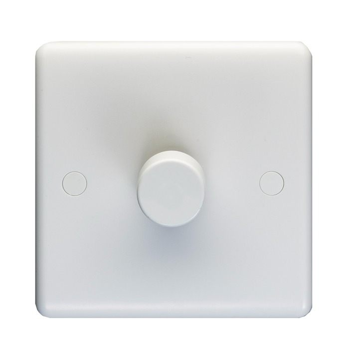 Eurolite PL3504/12LED 1-Gang Dimmer (LEAD TIME: 2-3 DAYS)