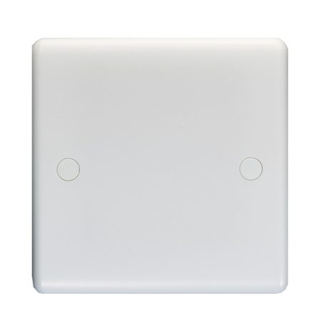 Eurolite PL4011 Single Blank Plate (LEAD TIME: 2-3 DAYS)