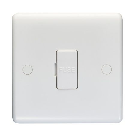 Eurolite PL4130 Unswitched Fuse Spur (LEAD TIME: 2-3 DAYS)