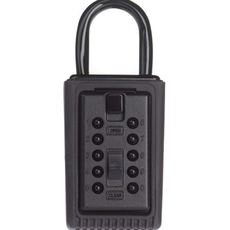 Supra Portable Key Safe