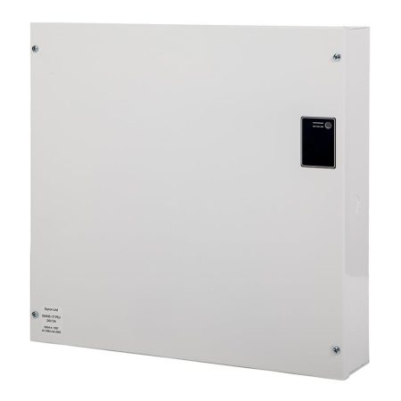CQR PSS24V3A/FI/EN/C Power Supply | Fire Rated | 24V DC | 3 Amp | 345 X 430 X 90mm (LEAD TIME: 2-3 DAYS)