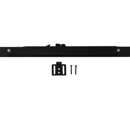 PC Henderson R80SOFT Rustic Soft Close - 440180 (LEAD TIME: 2-3 DAYS)