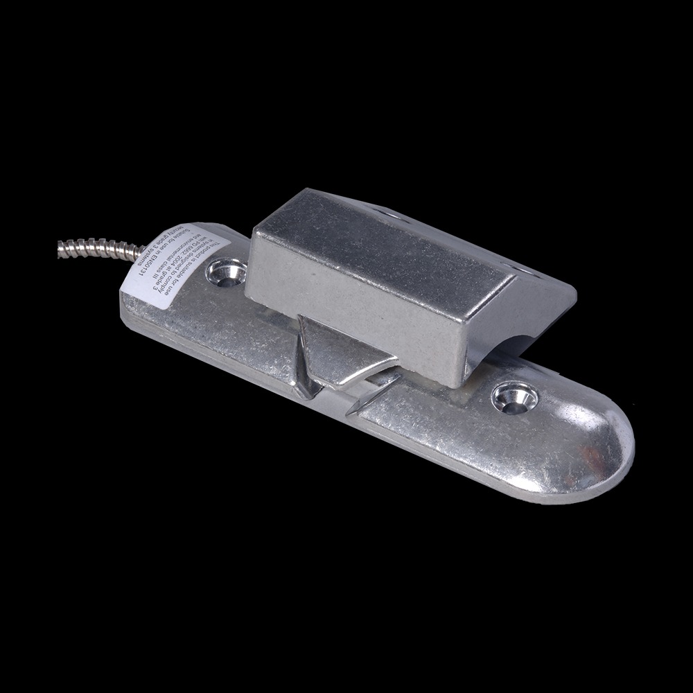 CQR RS007/G3/AB RS007 Type AB | Roller Shutter Contact | Grade 3 | Aluminium | Multi Resistored (LEAD TIME: 2-3 DAYS)