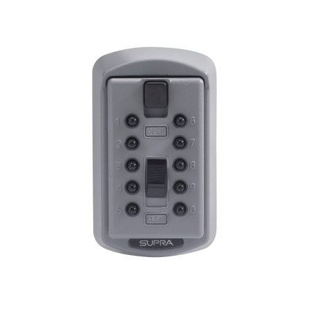 Supra S6 Slimline KeySafe™