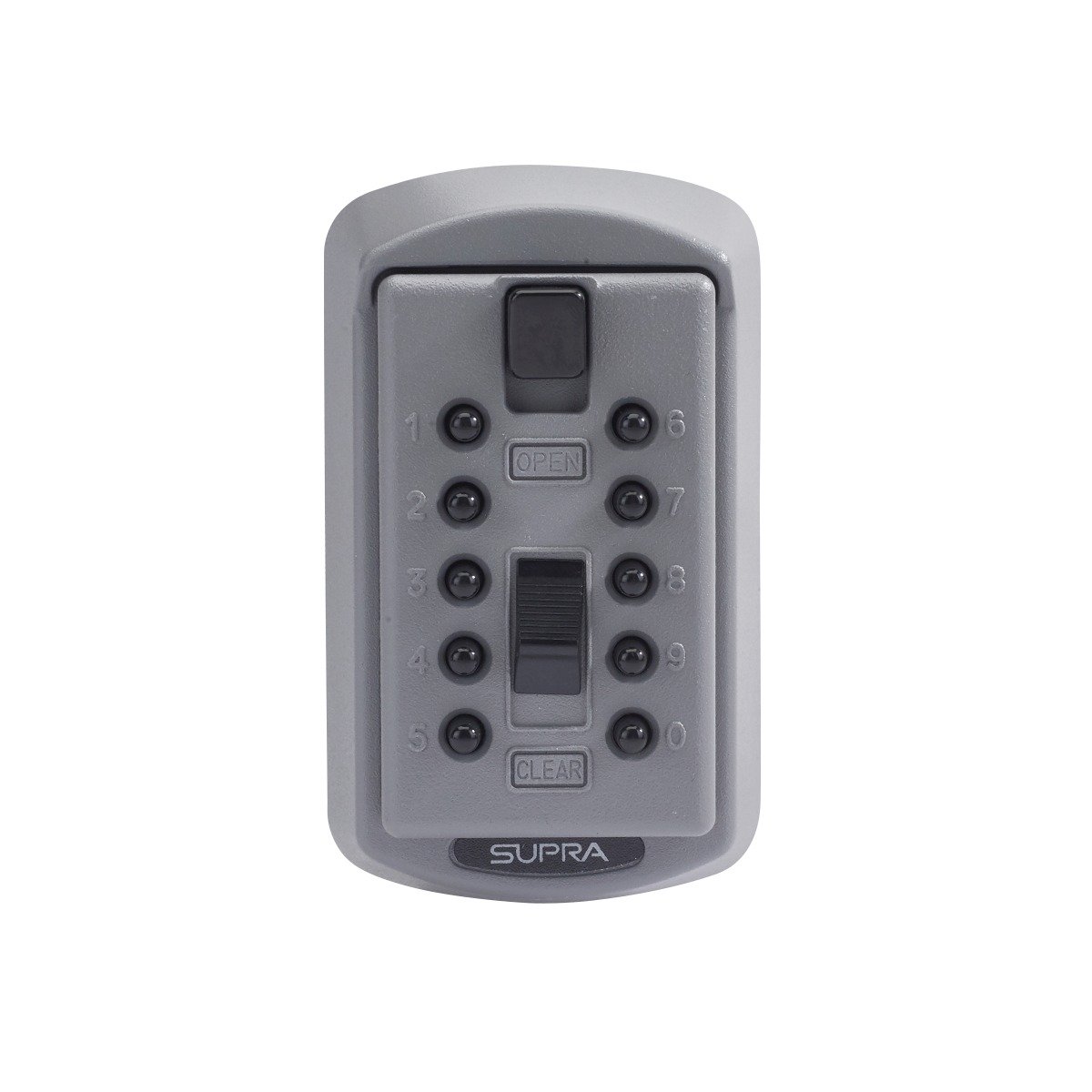 Supra S6 Slimline KeySafe™