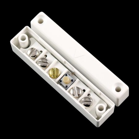 CQR SC517/WH/G2 SC517 | Surface Contact | Grade 2 | White | Non-resistored (LEAD TIME: 2-3 DAYS)