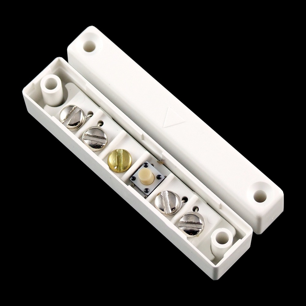 CQR SC517/WH/G2 SC517 | Surface Contact | Grade 2 | White | Non-resistored (LEAD TIME: 2-3 DAYS)