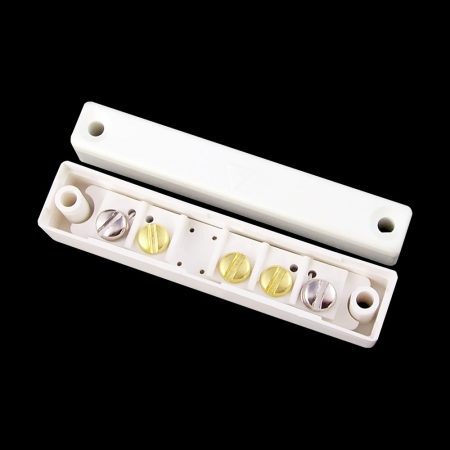CQR SC517/WH SC517 | Surface Contact | Grade 1 | White | Non-resistored (LEAD TIME: 2-3 DAYS)
