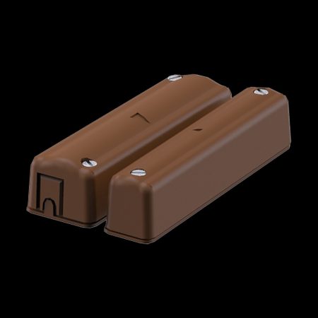 CQR SC570/BR/G2/EN SC570 | Surface Contact | Grade 2 | Brown | Non-resistored (LEAD TIME: 2-3 DAYS)