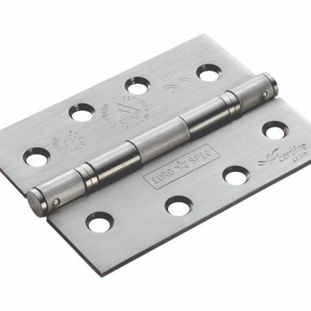 Eurospec SCH14325/13SSS Enduro Grade 13 Slim Knuckle Hinge (LEAD TIME: 2-3 DAYS)