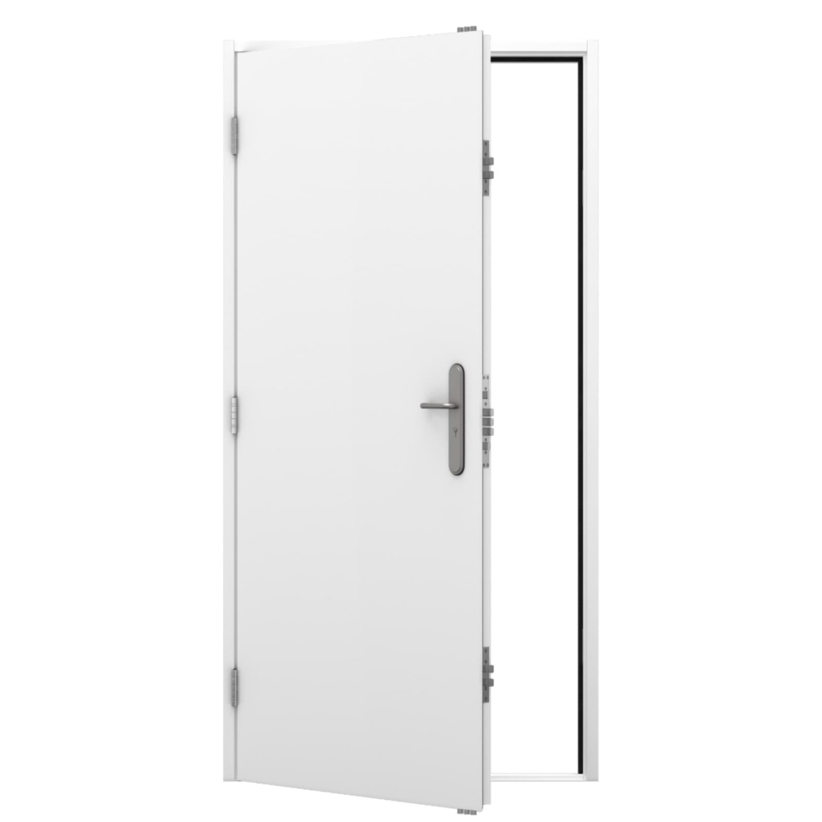 Latham's Steel Security Doors PA Budget Multi Point Locking (LEAD TIME: 3-5 DAYS)
