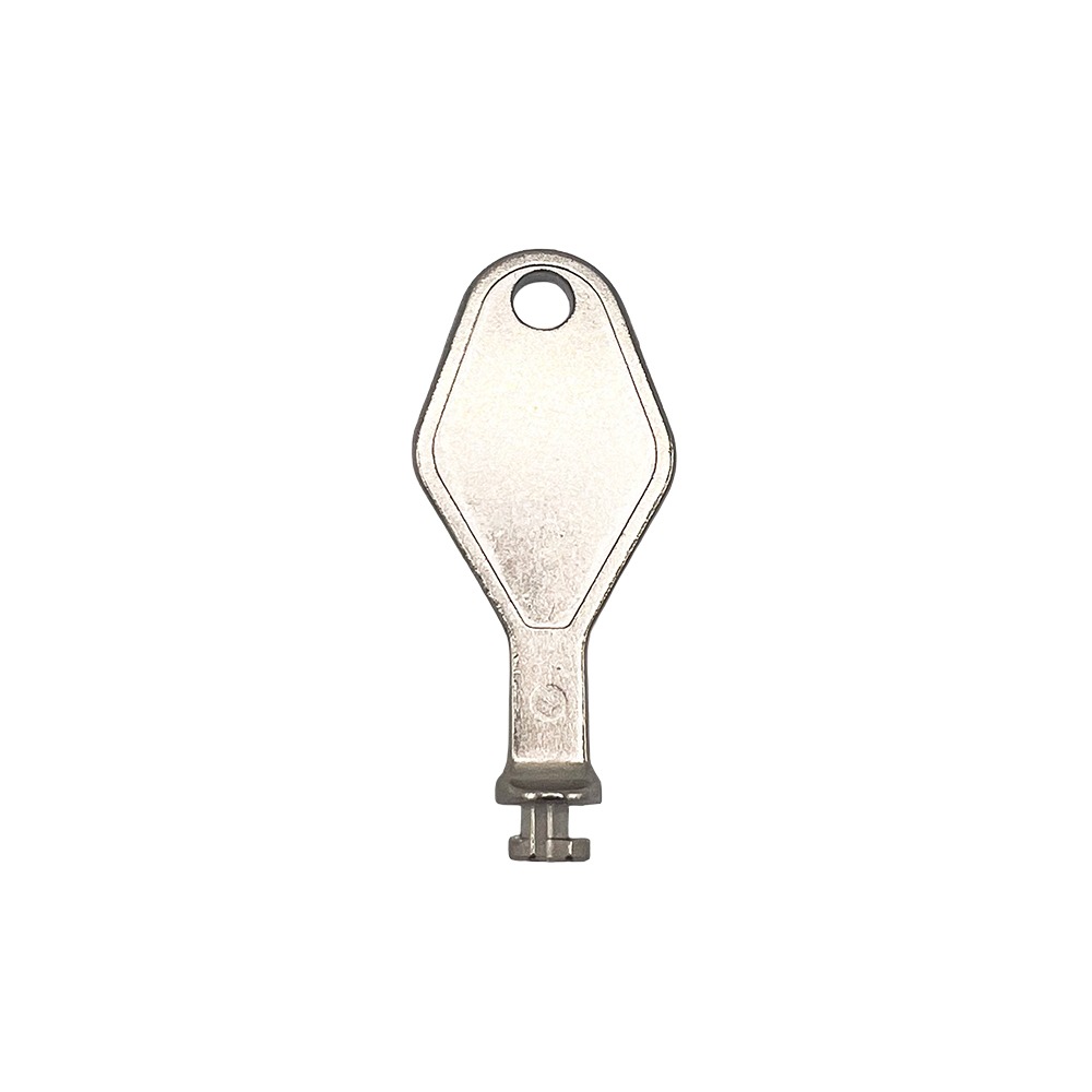 Securistyle Window Restrictor Key