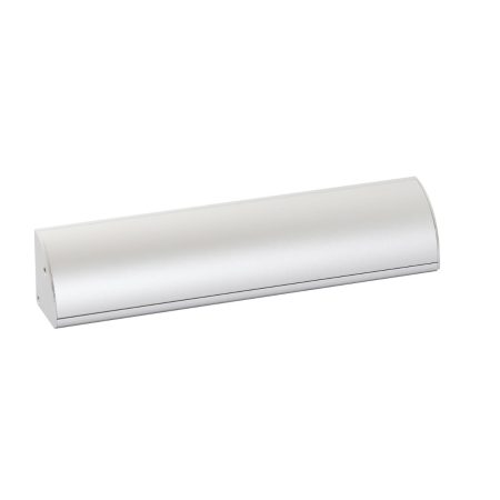 CQR SLM/L/ARC EM | Slimline Bracket | L | Architectural (LEAD TIME: 2-3 DAYS)