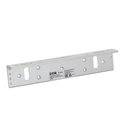 CQR SLM/L EM | Slimline Bracket | L (LEAD TIME: 2-3 DAYS)