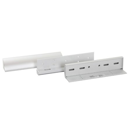 CQR SLM/ZL/ARC EM | Slimline Bracket | ZL | Architectural (LEAD TIME: 2-3 DAYS)