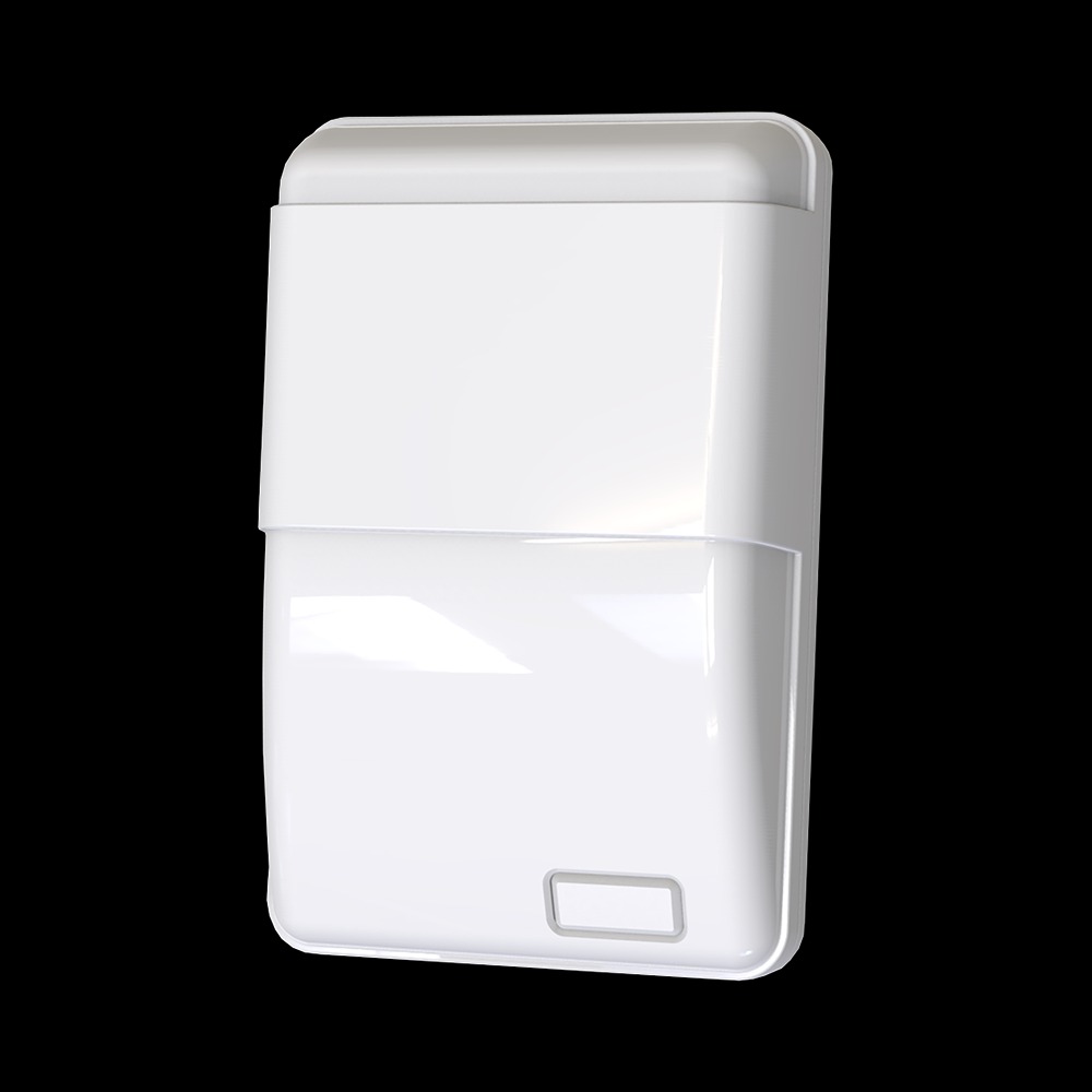 CQR SOINT2/WH SOINT2 | Sounder | Grade 3 | 110db | White (LEAD TIME: 2-3 DAYS)