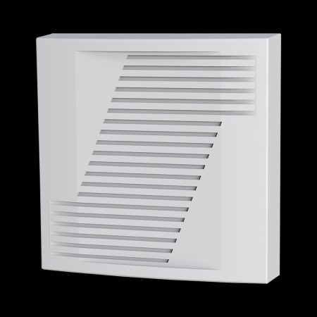 CQR SOSP/ALTO/WH/G Alto | Sounder & Speaker | Grade 3 | 110db | White (LEAD TIME: 2-3 DAYS)