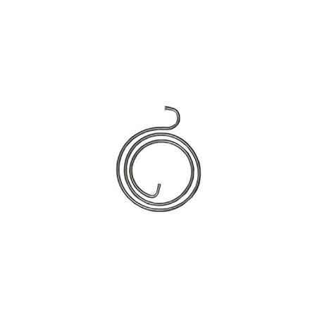 Carlisle Brass SP4M Spare Furniture Spring (LEAD TIME: 2-3 DAYS)