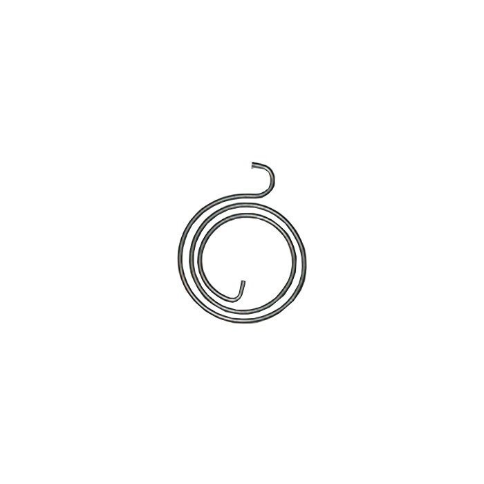 Carlisle Brass SP4M Spare Furniture Spring (LEAD TIME: 2-3 DAYS)