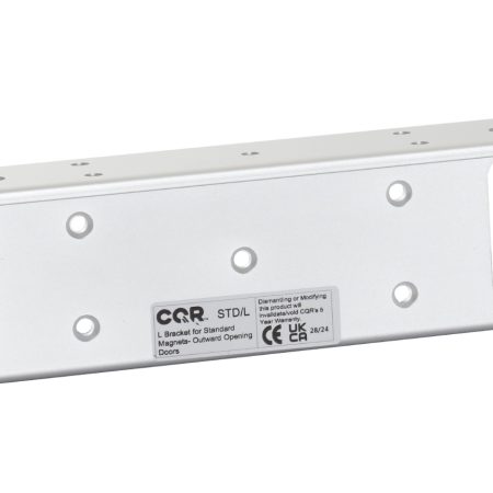 CQR STD/L/ARC EM | Standard Bracket | L | Architectural (LEAD TIME: 2-3 DAYS)
