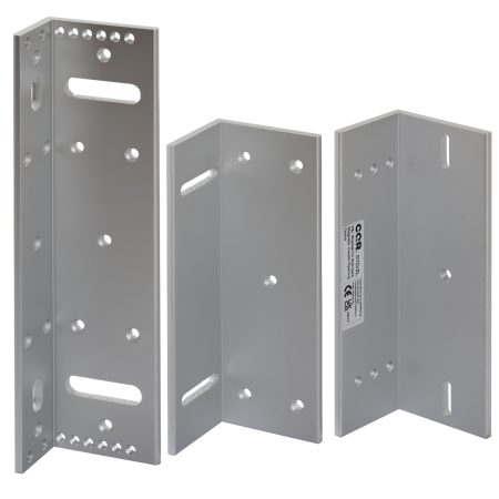 CQR STD/ZL EM | Standard Bracket | ZL (LEAD TIME: 2-3 DAYS)