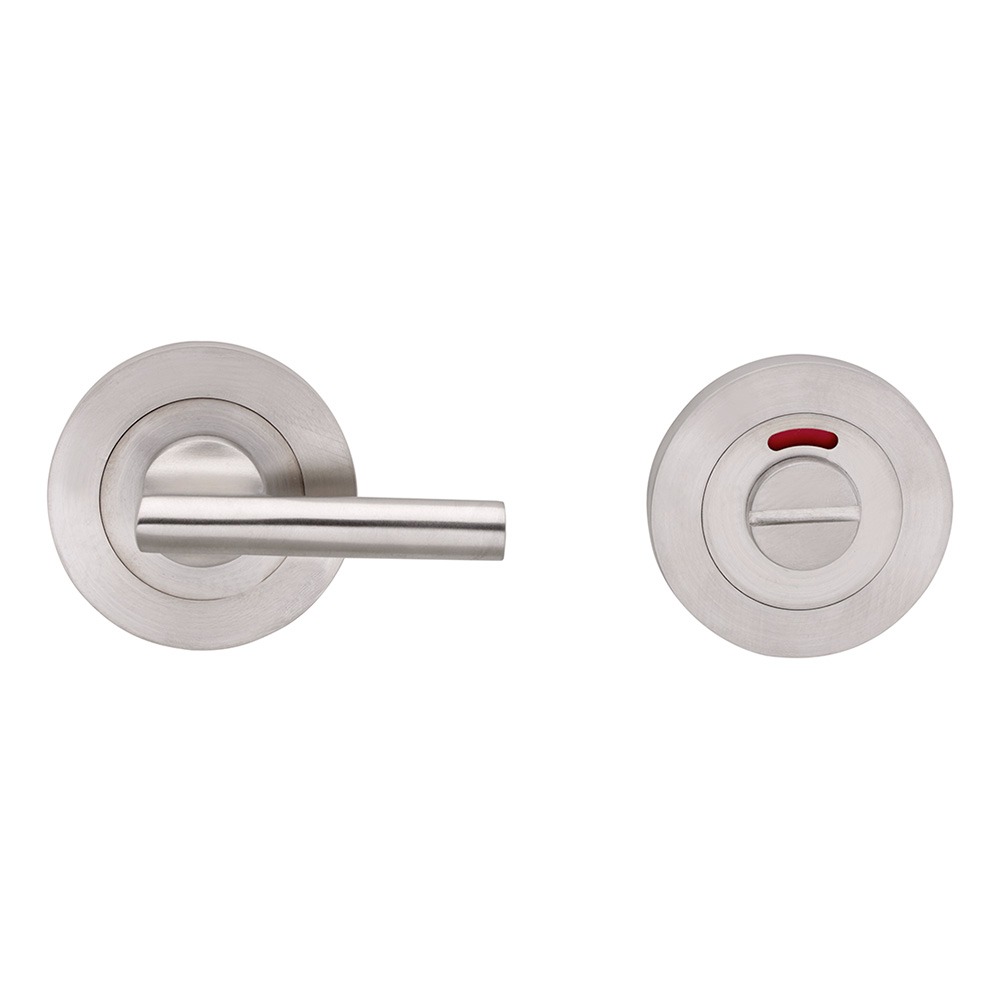 Eurospec SWT1025-ISSS Steelworx SWL Disabled Thumbturn (LEAD TIME: 2-3 DAYS)