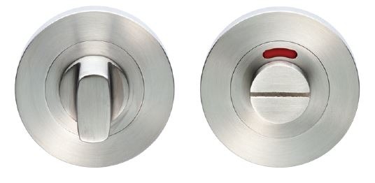 Eurospec SWT4105-ISSS Small Turn and Indicator coin release (LEAD TIME: 2-3 DAYS)