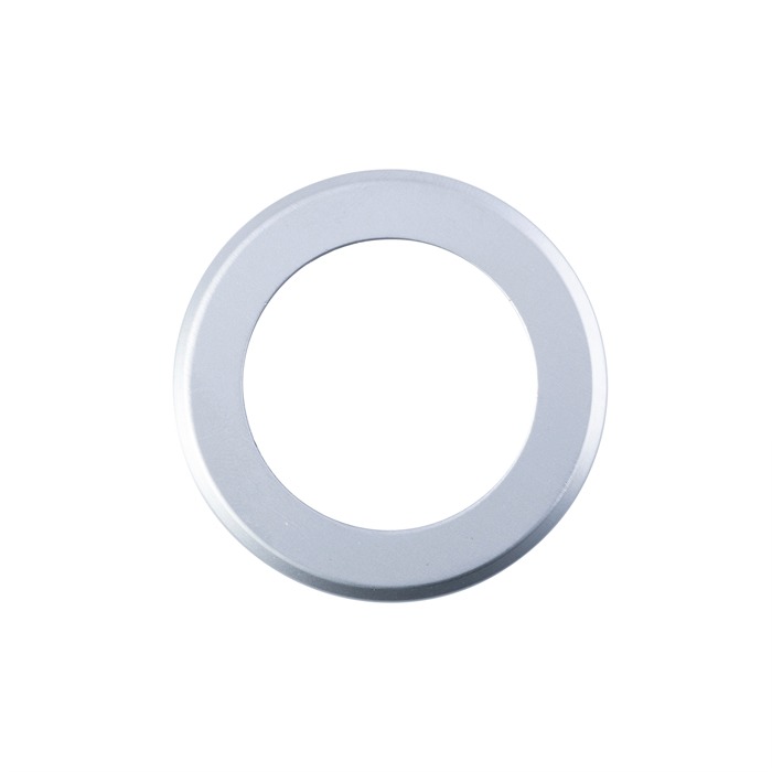 Serozzetta SZMRSC Round Szm Outer Rose Cover Pack (LEAD TIME: 2-3 DAYS)