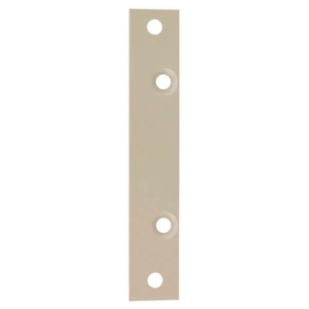 T740 Chain Opener Narrow Fixing Plate for Aluminium Windows