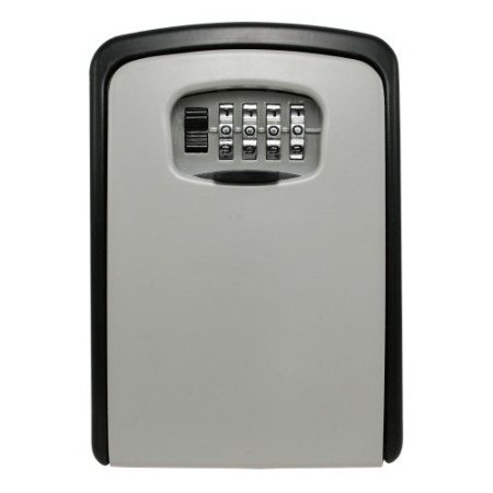 TSS Large Wall Mounted Combination Key Safe