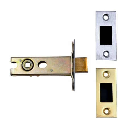 TSS Bath Mortice Tubular Deadlock